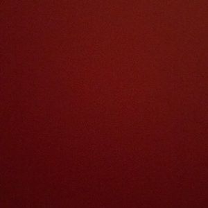 Meet your Posher, Isabel